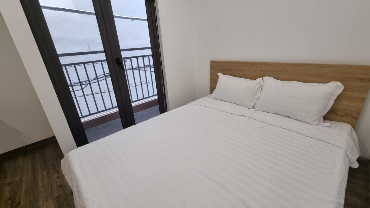 Aparthotel Era Khuc Thua Du *