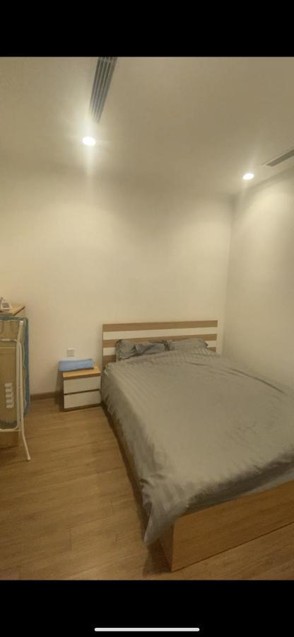 Vinhomes Times City - By Bayhomes Hanoi