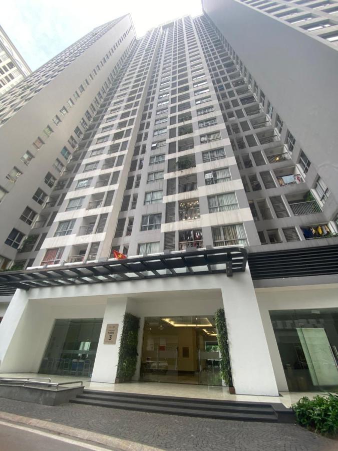 Vinhomes Times City - By Bayhomes Hanoi