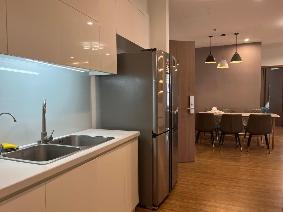 Vinhomes Skylake Next To Keangnam Landmark * Hanoi