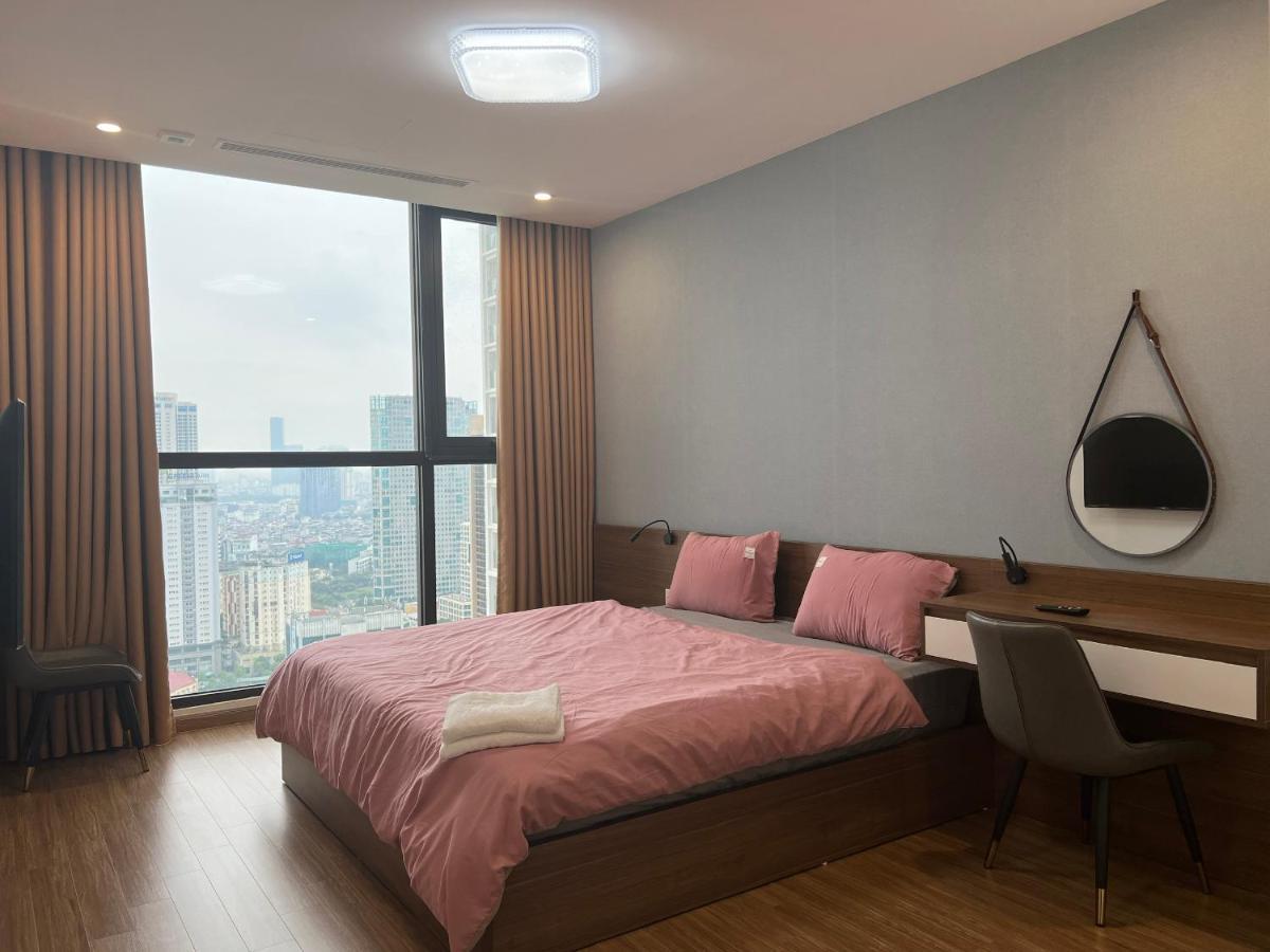 Vinhomes Skylake Next To Keangnam Landmark