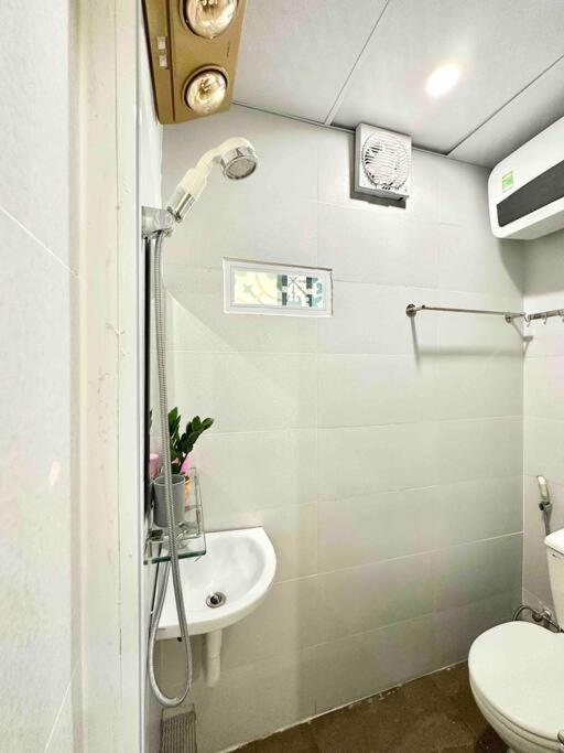 Vintage Loft House • Hoan Kiem Lake • Old Quater