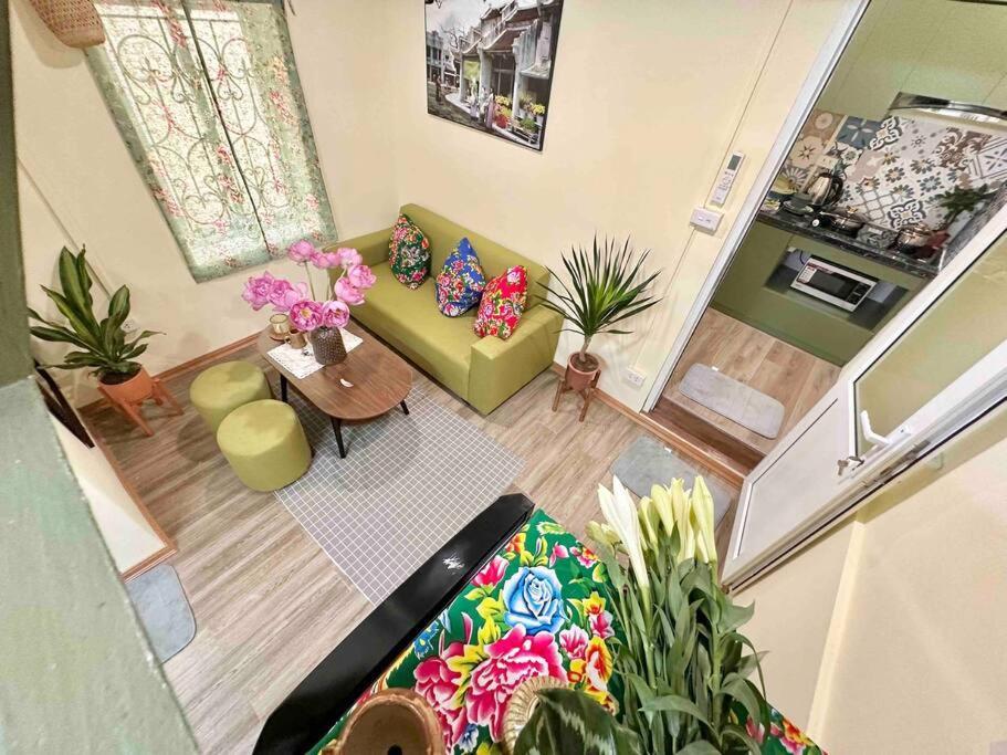 Vintage Loft House • Hoan Kiem Lake • Old Quater * Hà Nội