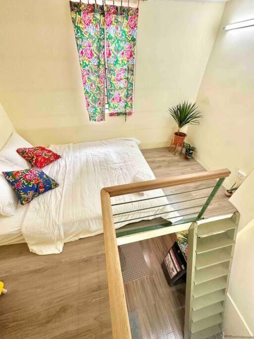 Vintage Loft House • Hoan Kiem Lake • Old Quater Căn hộ Hà Nội