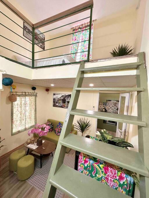 Vintage Loft House • Hoan Kiem Lake • Old Quater * Hà Nội