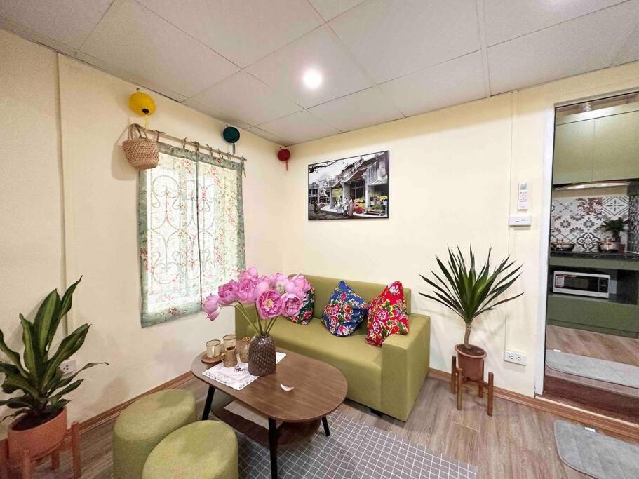 Căn hộ Vintage Loft House • Hoan Kiem Lake • Old Quater *