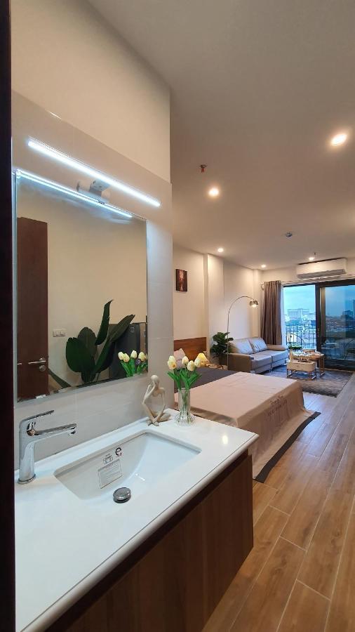 Apartment Delux Tay Ho *