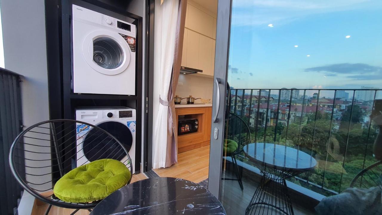 Apartment Delux Tay Ho *