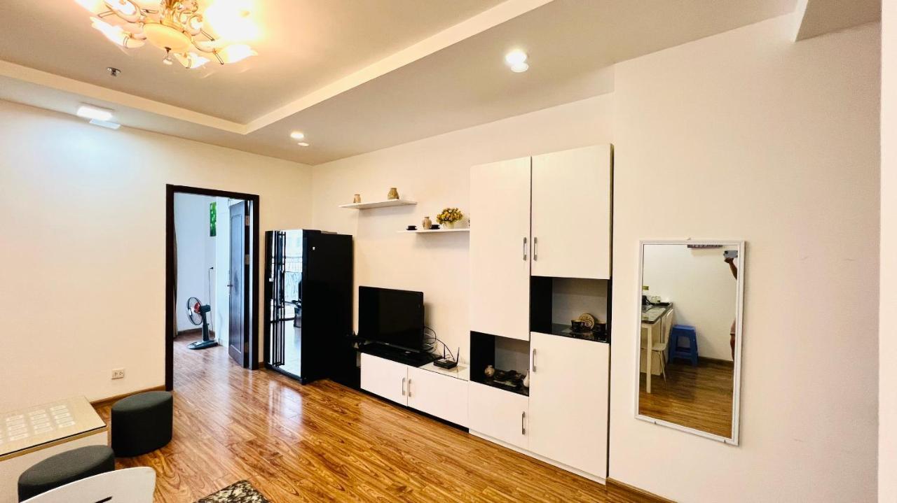 Apartment Dtk Homestay Times City Ha Noi *