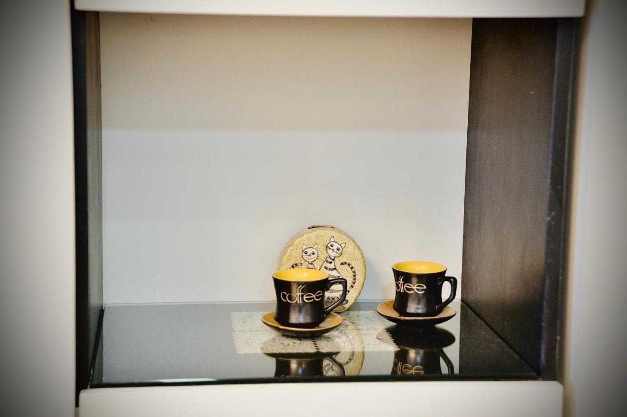 Dtk Homestay Times City Ha Noi Hanoi