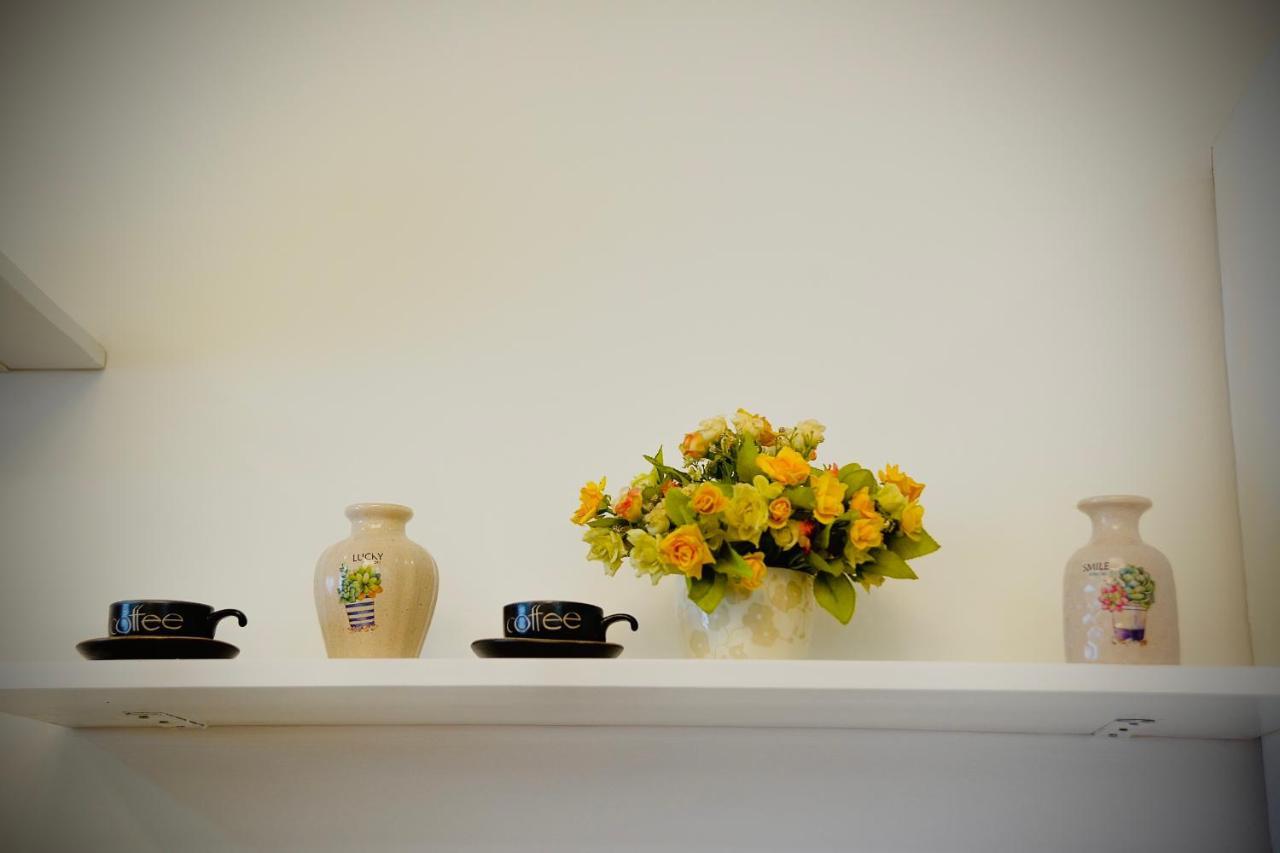 Dtk Homestay Times City Ha Noi Apartment *