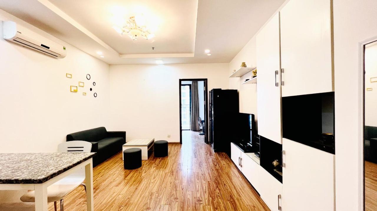 Dtk Homestay Times City Ha Noi