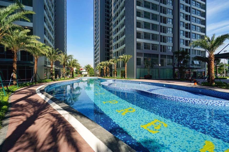 Dtk Homestay Times City Ha Noi * Hanoi
