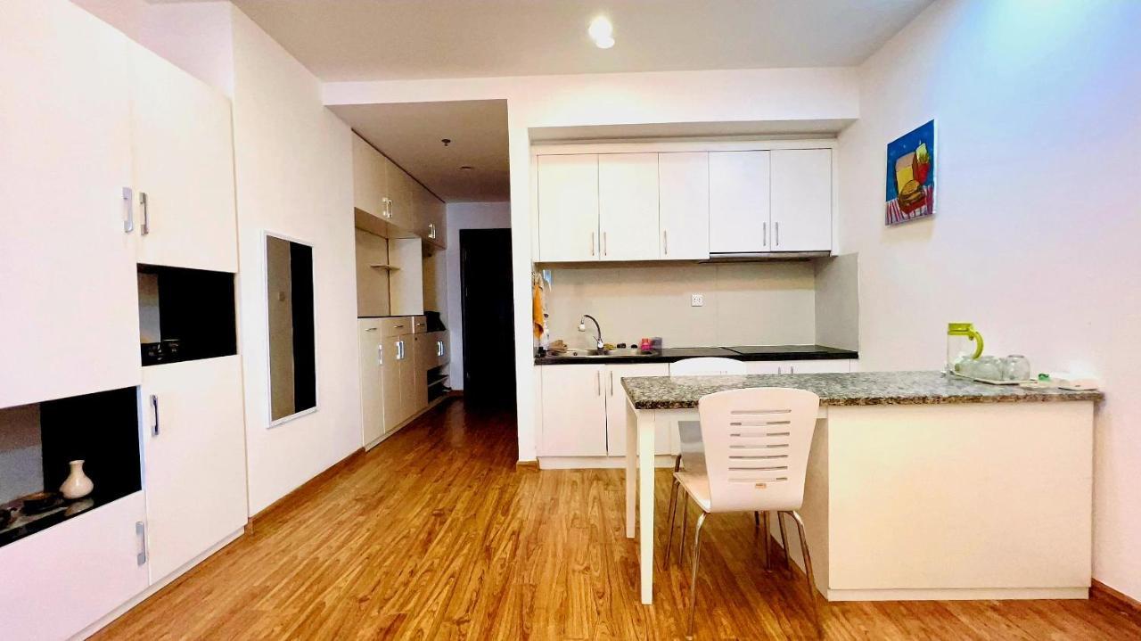 Dtk Homestay Times City Ha Noi *