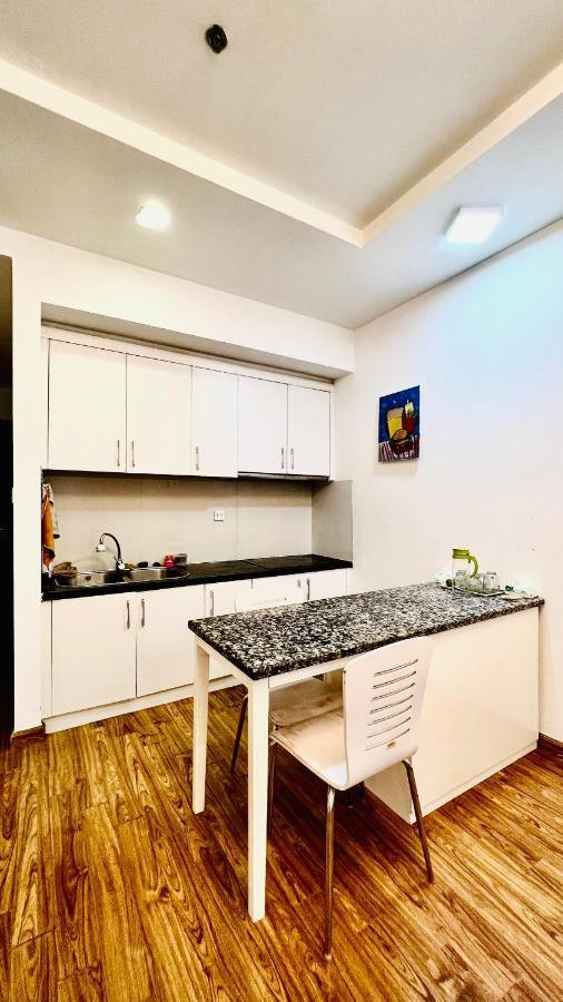 Dtk Homestay Times City Ha Noi Hanoi