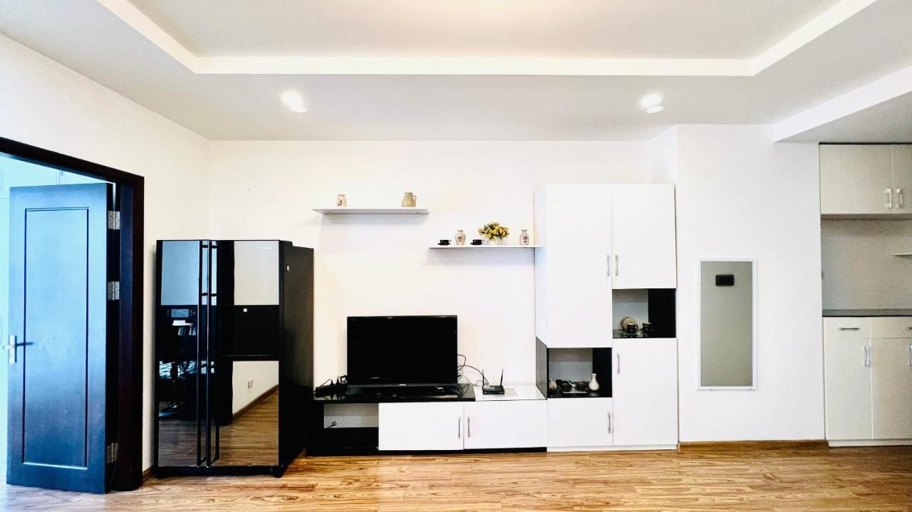 Apartment Dtk Homestay Times City Ha Noi