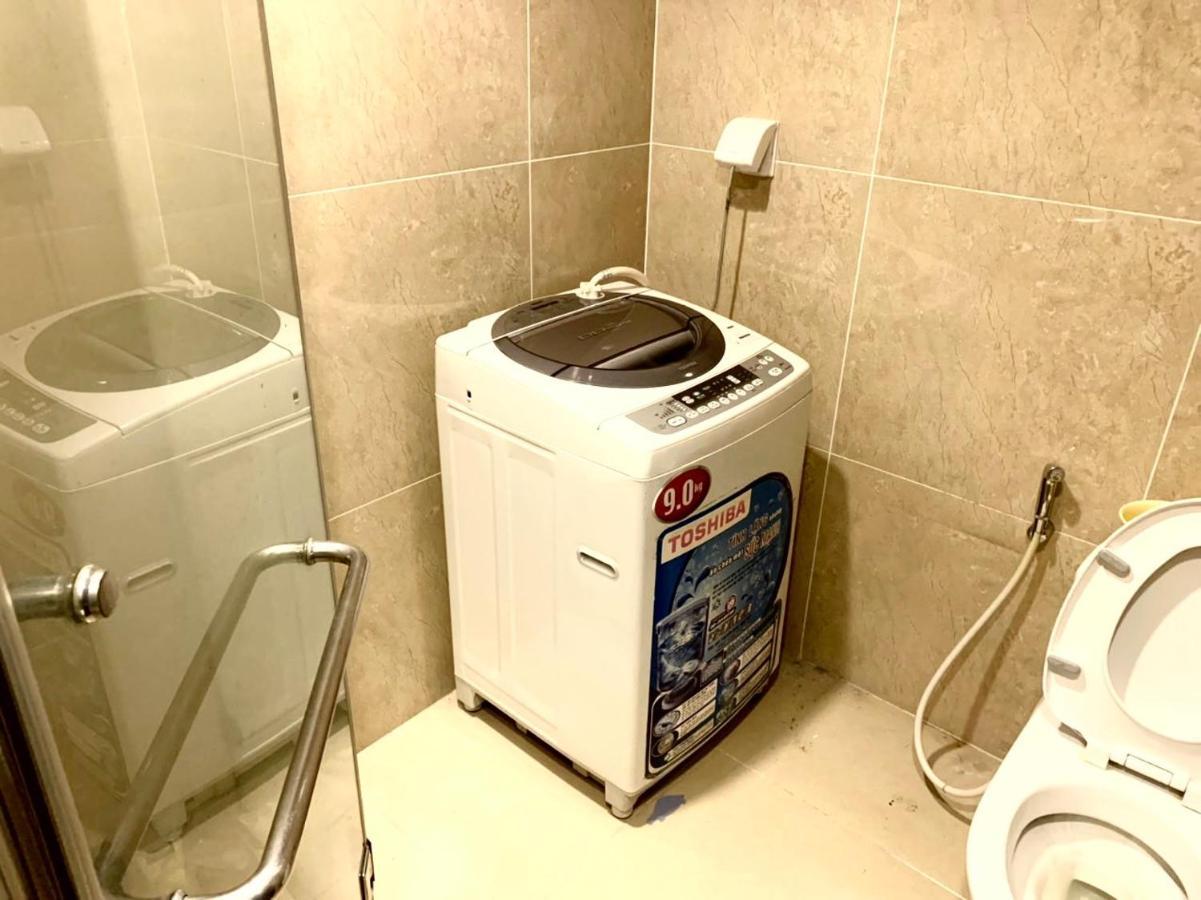 Dtk Homestay Times City Ha Noi Apartment *