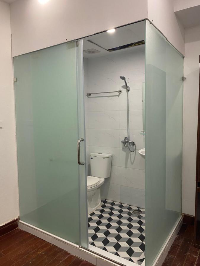 Adela Guest house *