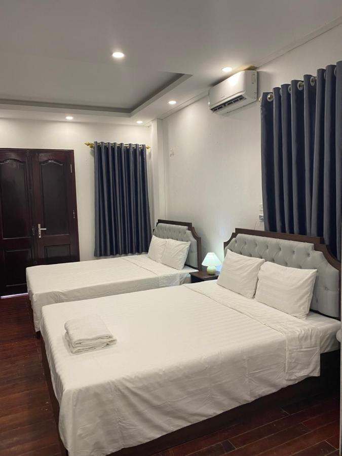 Adela Guest house Hanoi