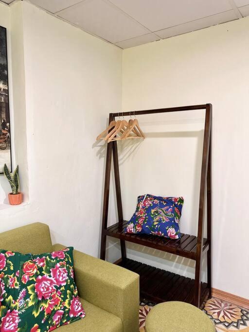 Stylish Little House • Old Quarter •hoan Kiem Lake Apartment *