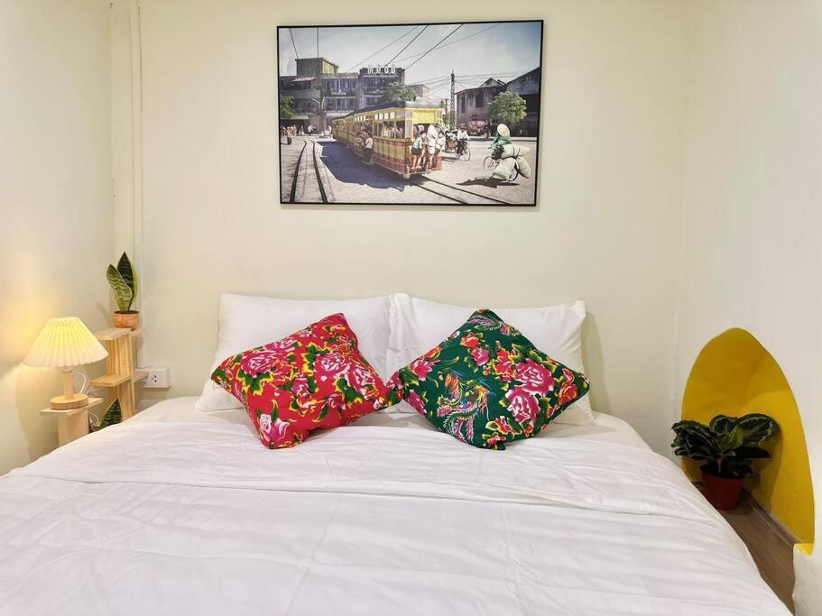 Apartment Stylish Little House • Old Quarter •hoan Kiem Lake Hanoi