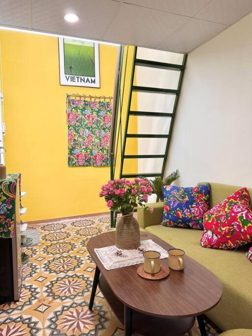 Stylish Little House • Old Quarter •hoan Kiem Lake Hà Nội