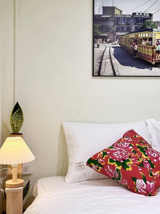 Apartment Stylish Little House • Old Quarter •hoan Kiem Lake