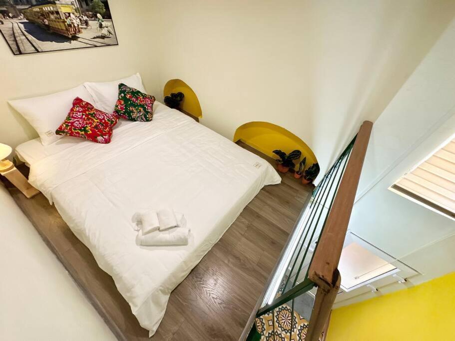 Apartment Stylish Little House • Old Quarter •hoan Kiem Lake *