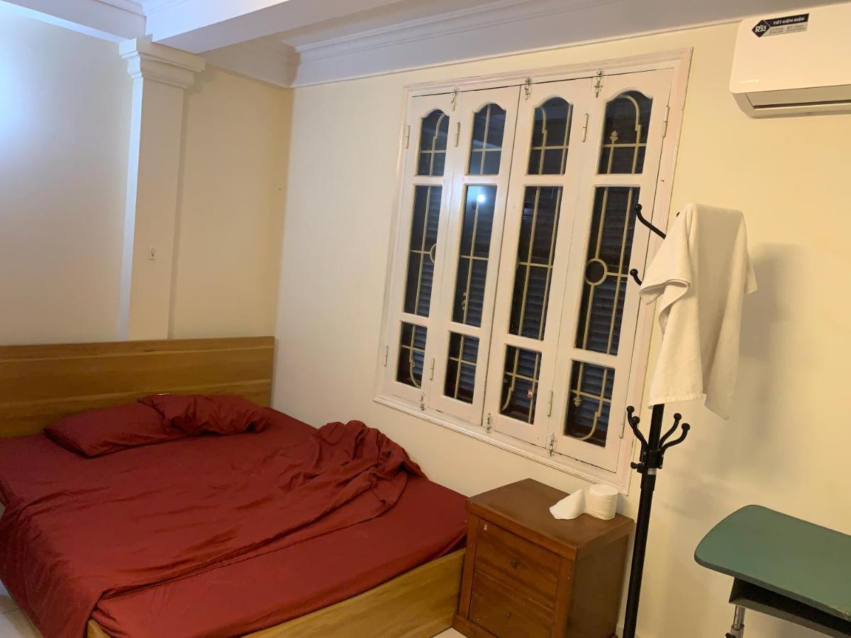 Bed & Breakfast Kem House 5 Hanoi