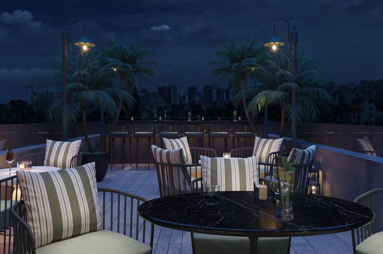 Hotel Victor Metropolis & Rooftop Bar Hanoi
