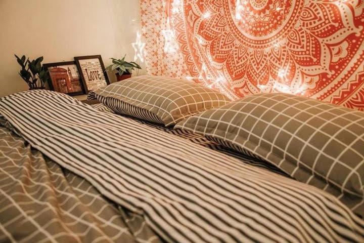 Michi House Nguyen Thai Hoc Apartment