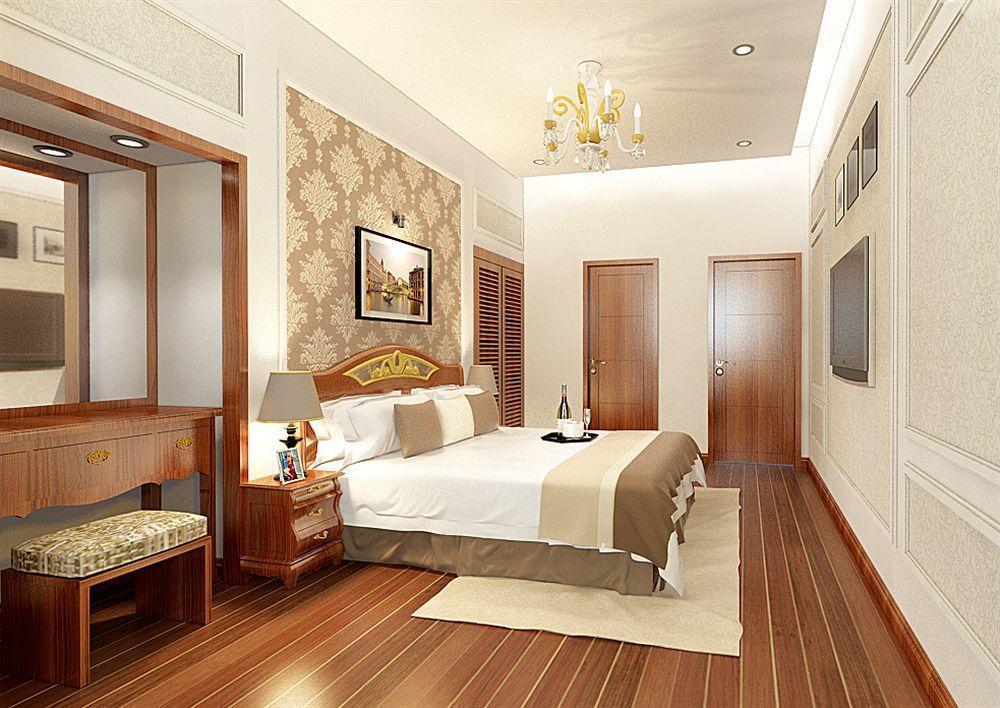 Hotel Maidza Hanoi