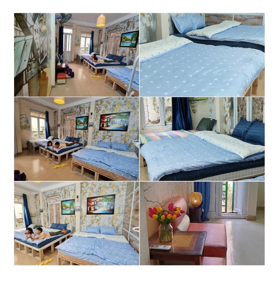 H2 Homestay Old Quarter T2 Hanoi