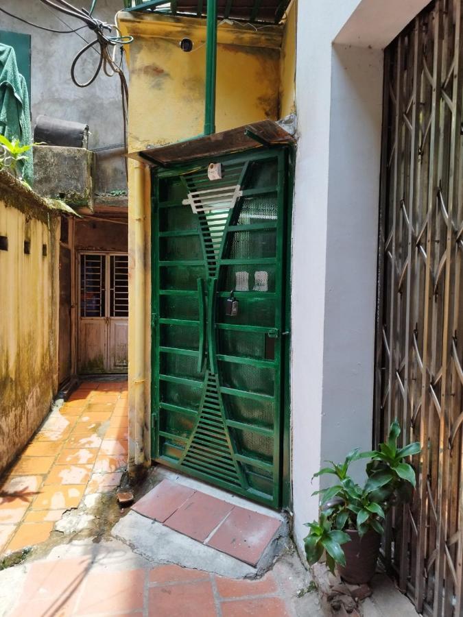 H2 Homestay Old Quarter T2 *