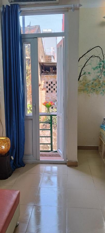 Apartment H2 Homestay Old Quarter T2