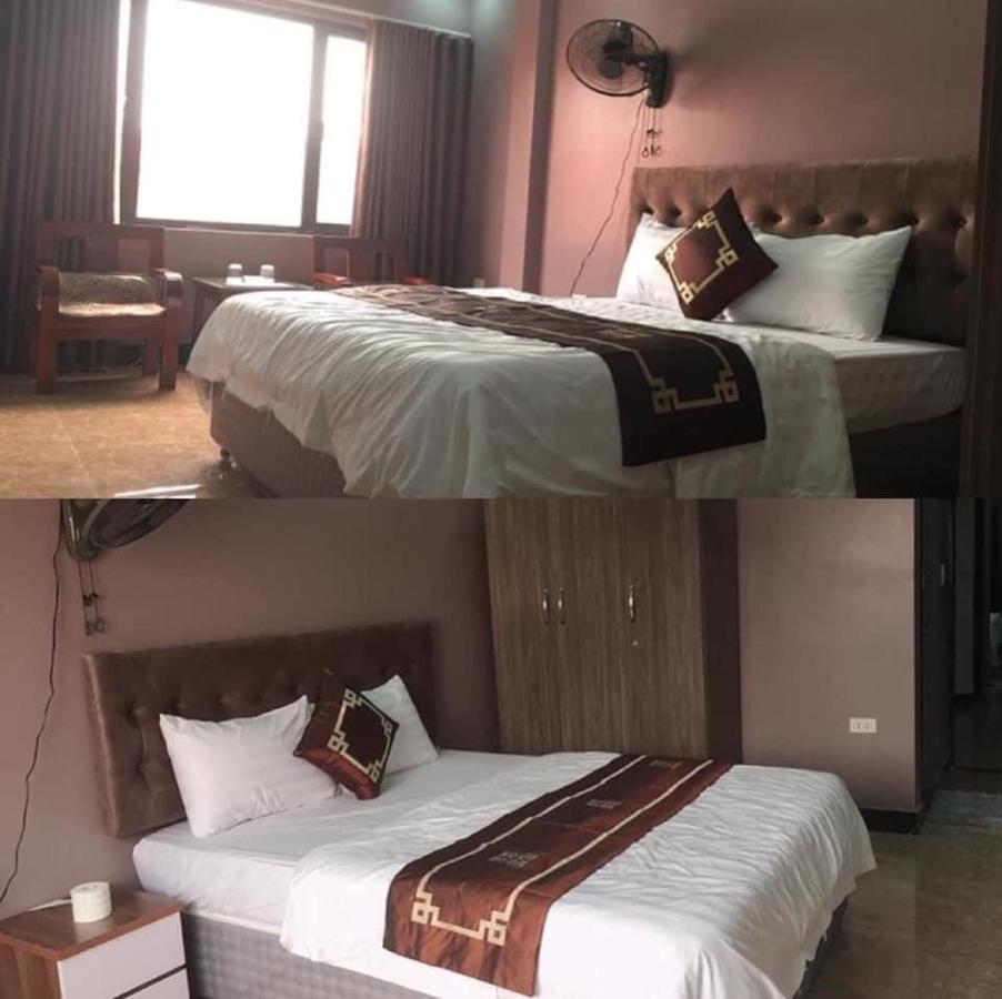 Newsun Hotel Hanoi