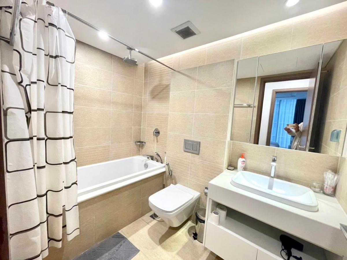 Hana Housing - Vinhomes Metropolis Apartment Hanoi