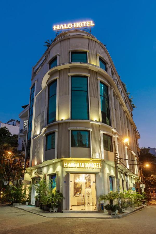 Hotel Halo