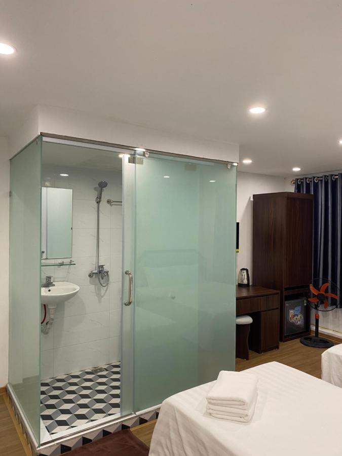 Adela Guest house