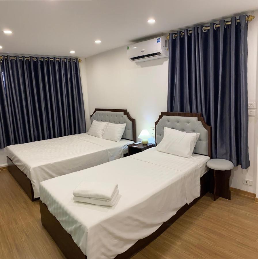 Adela Guest house