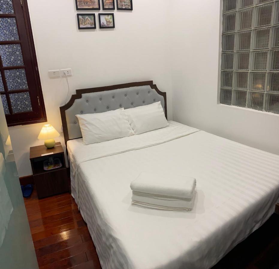 Guest house Adela Hanoi