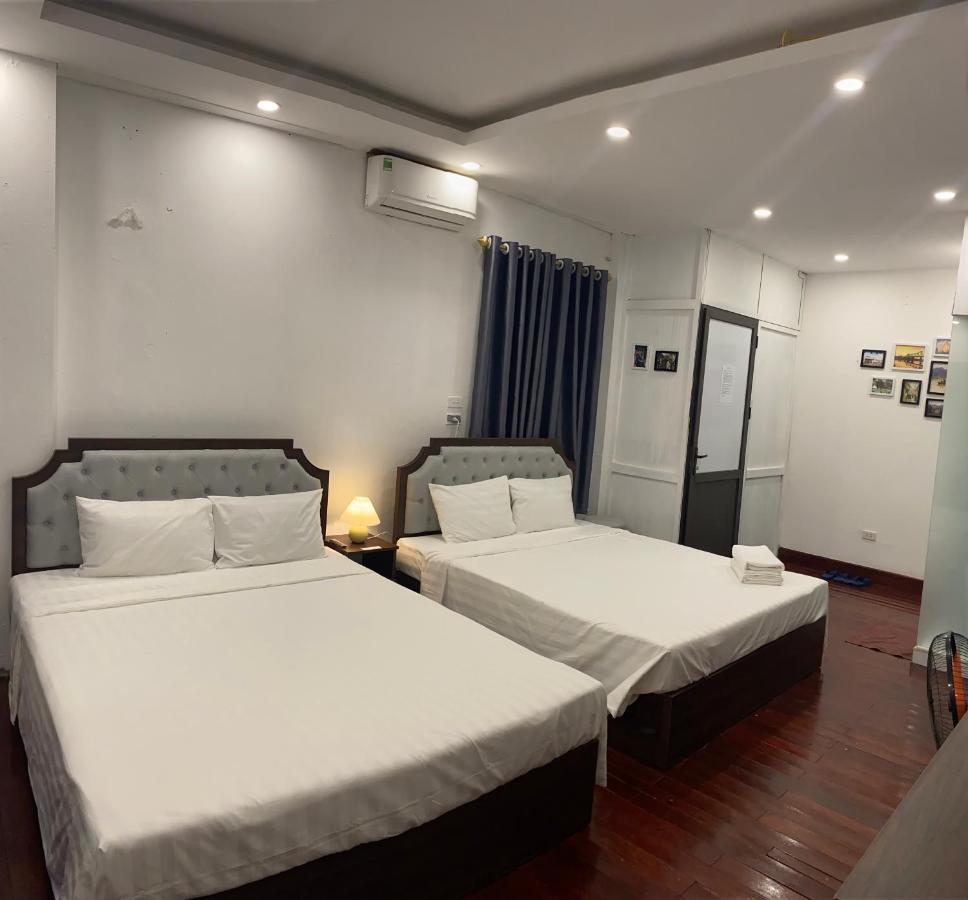 Adela Guest house Hanoi