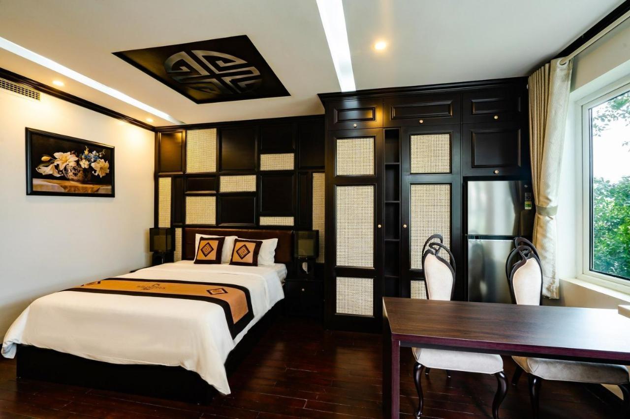 Hotel Wild Lotus 2 Hanoi