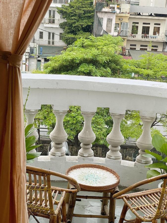 Migo Housing 4 - Old Quarter Apartment Hanoi