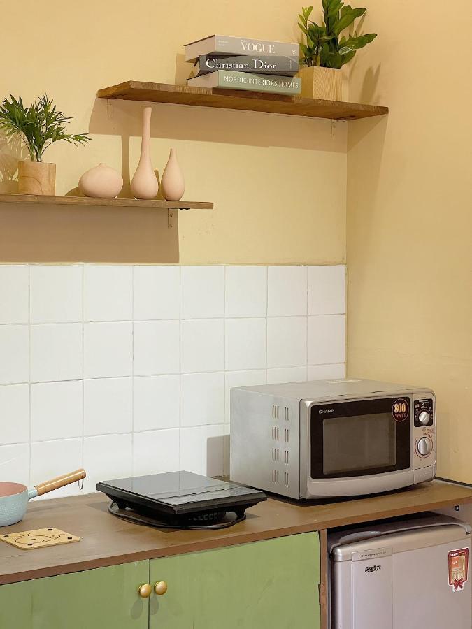 Migo Housing 4 - Old Quarter Apartment *