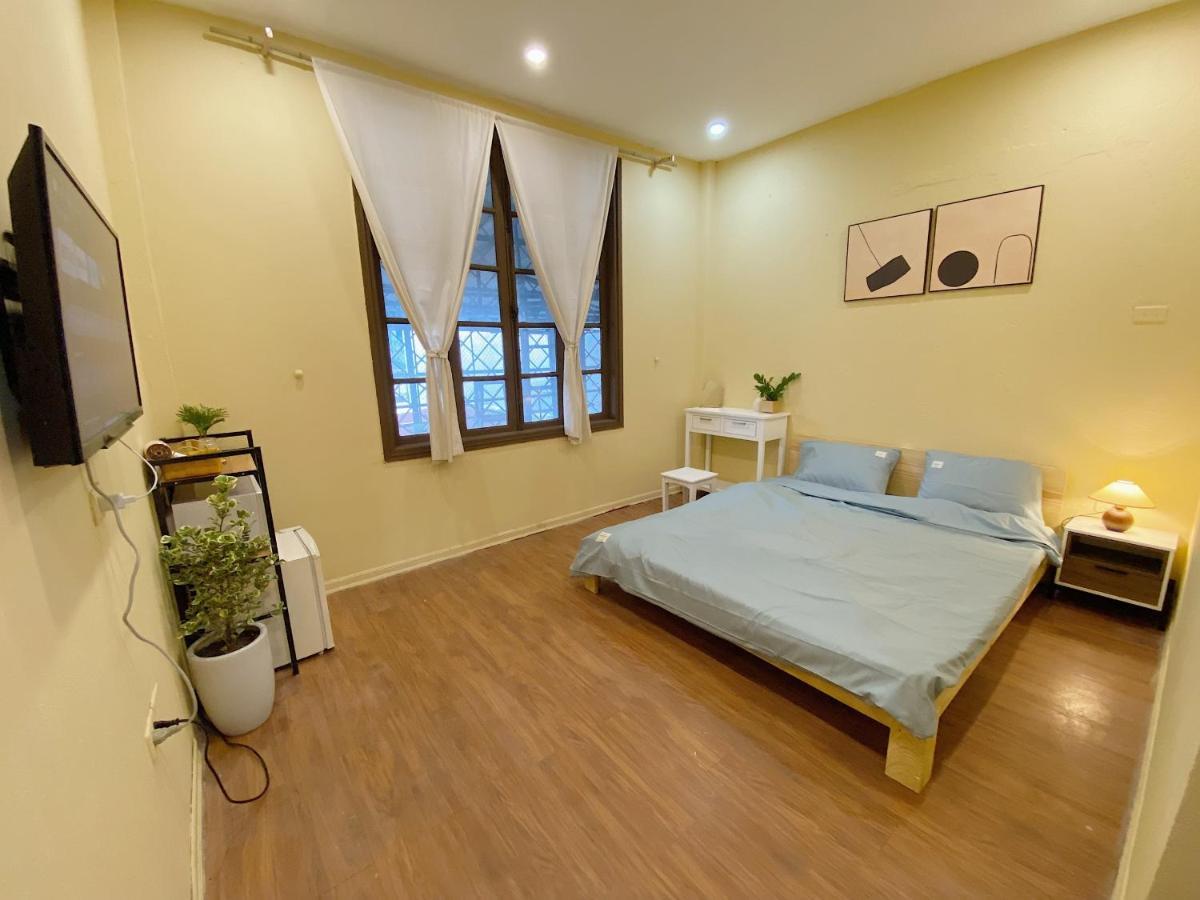 Apartment Migo Housing 4 - Old Quarter Hanoi