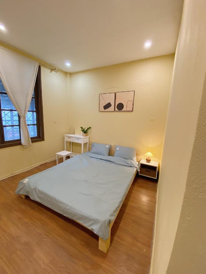 Migo Housing 4 - Old Quarter