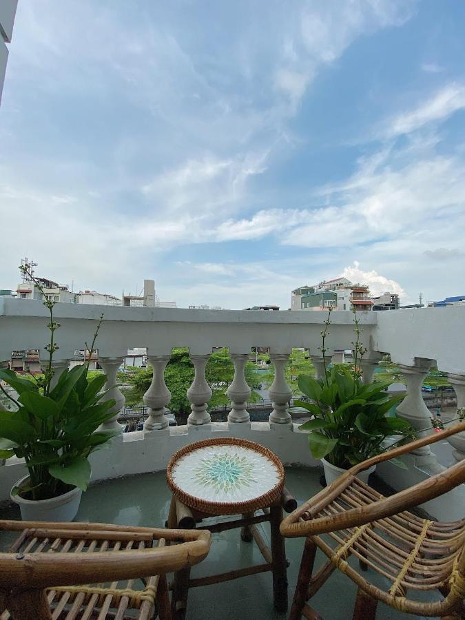 Migo Housing 4 - Old Quarter Apartment Hanoi