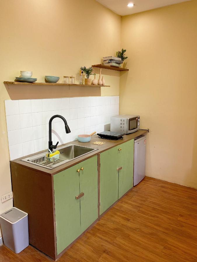Migo Housing 4 - Old Quarter Apartment Hanoi
