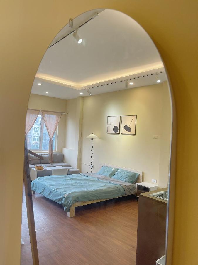 Migo Housing 4 - Old Quarter Hanoi